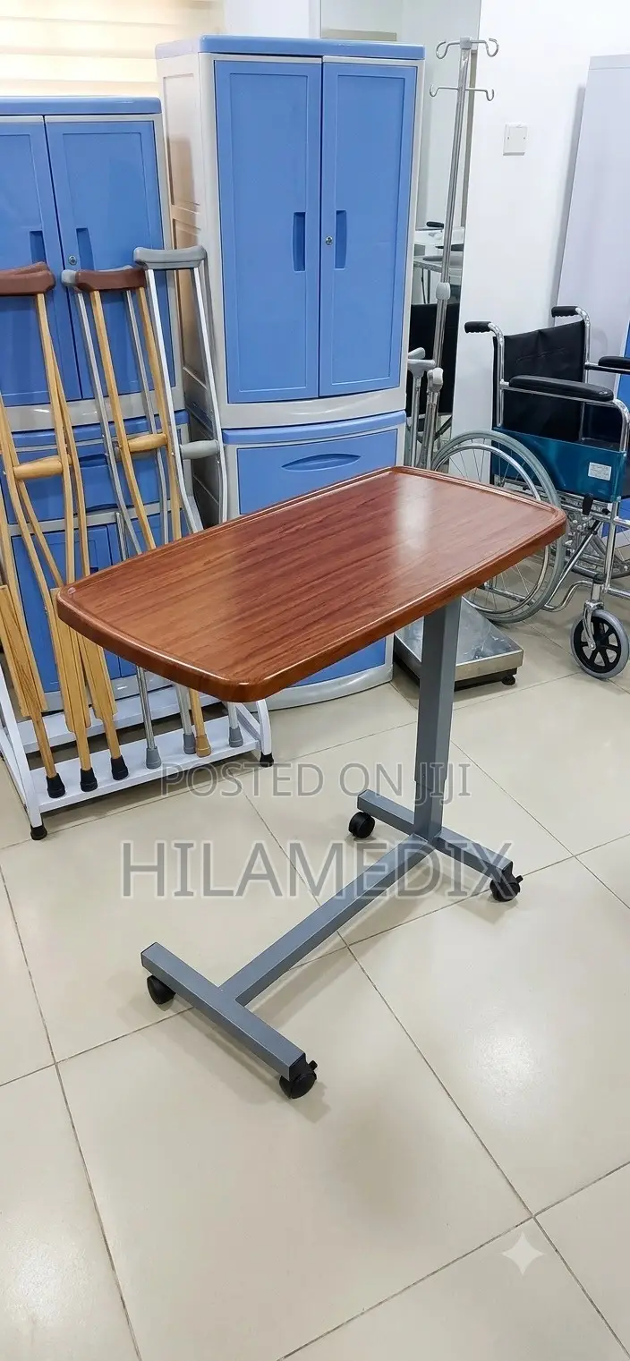 Overhead Table