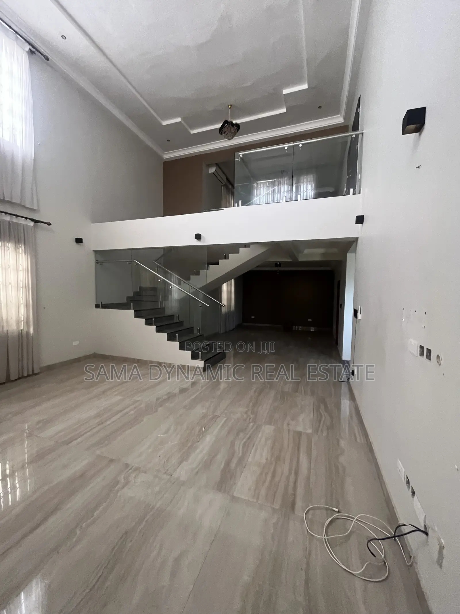 5bdrm House in Tseaddo for rent