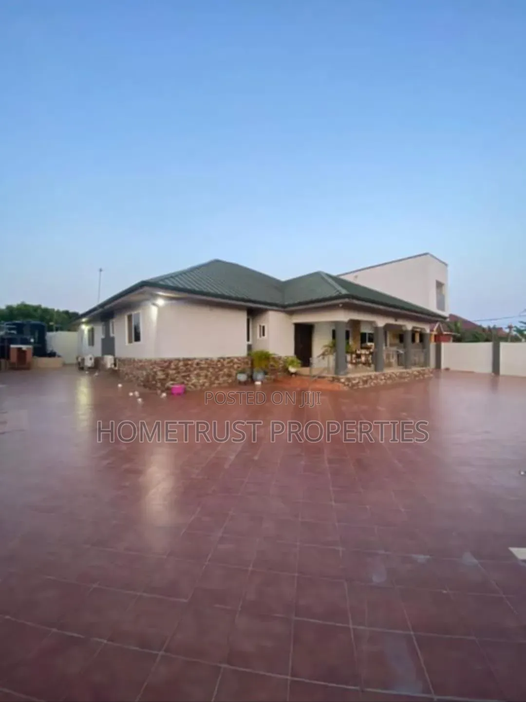 3bdrm House in Tseaddo for rent