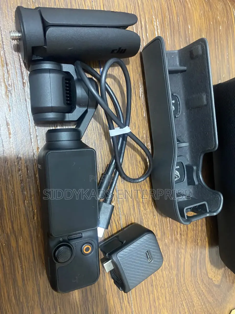 Dji Osmo Pocket 3