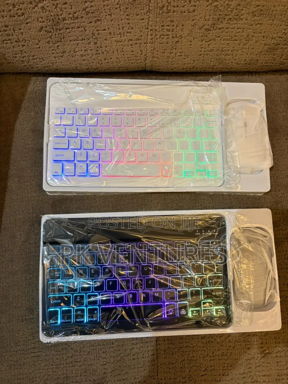Mouse and Keyboard Kit