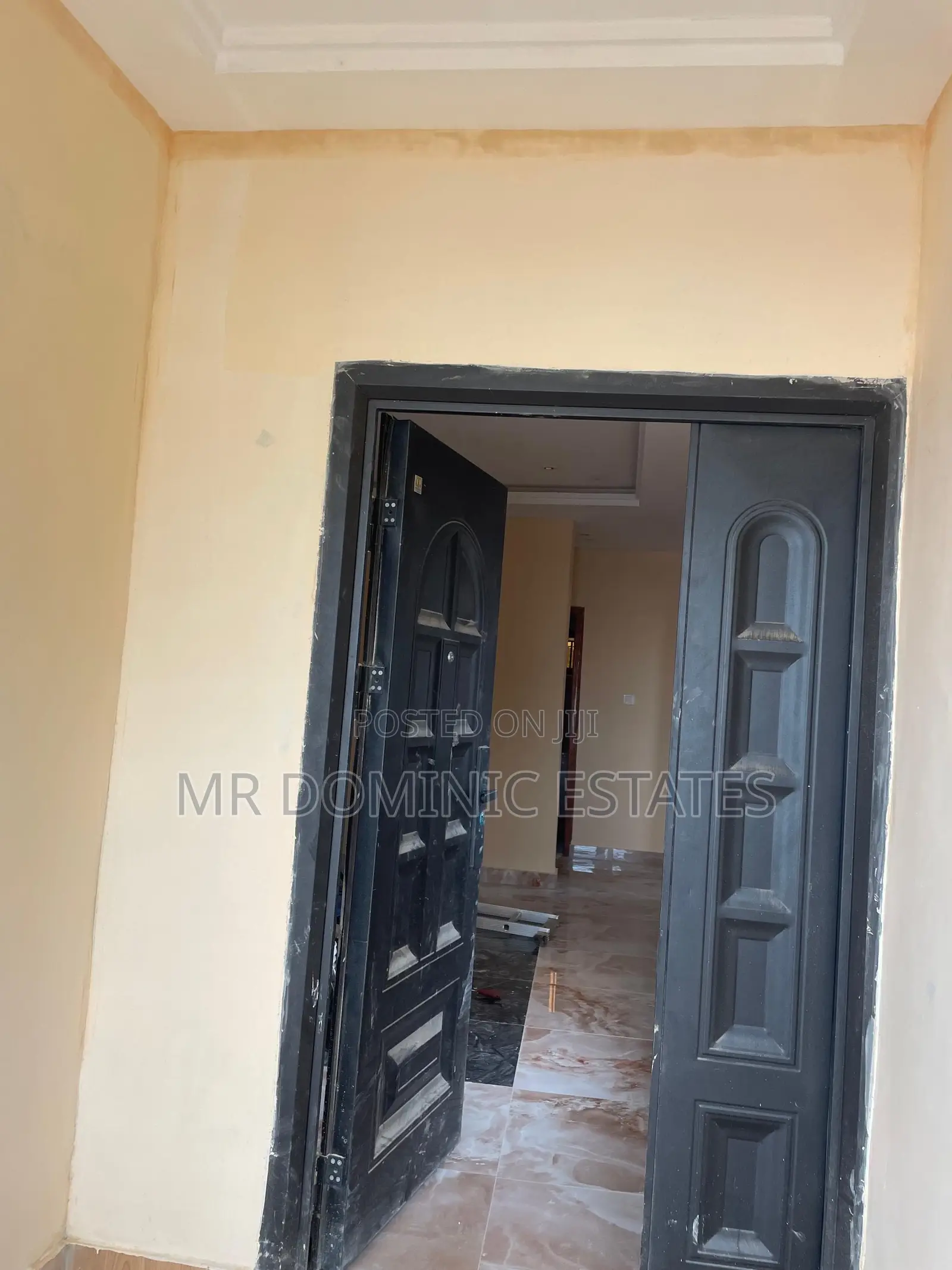 3bdrm Apartment in Mr Dominic Estates, Old Barrier for rent