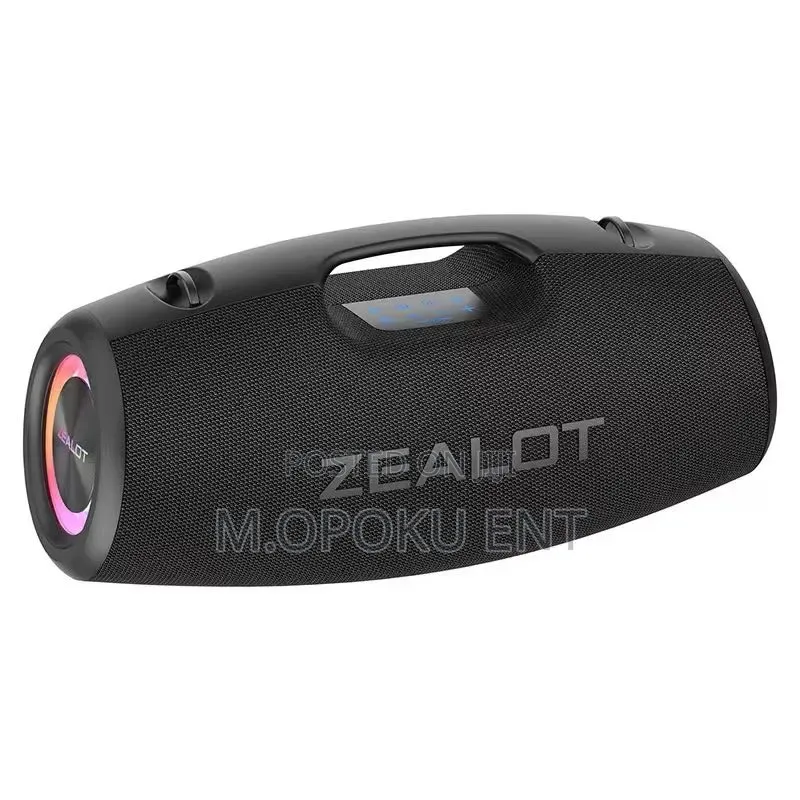 Zealot S78
