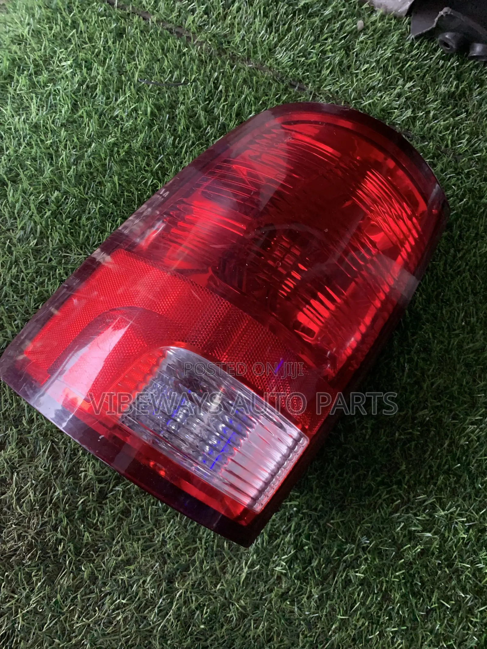 Dodge Ram 2009-2018 Taillight Left Original