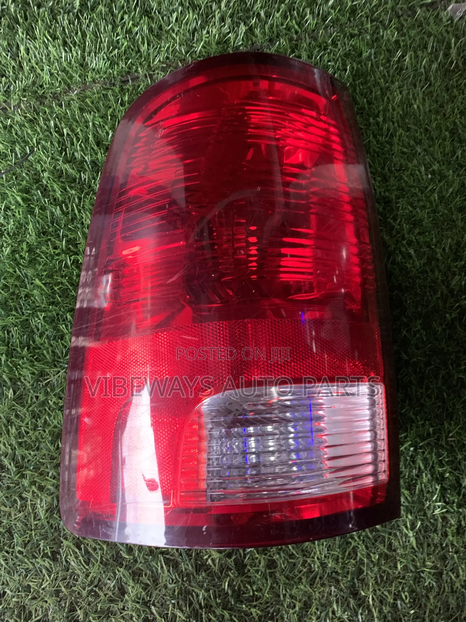 Dodge Ram 2009-2018 Taillight Left Original