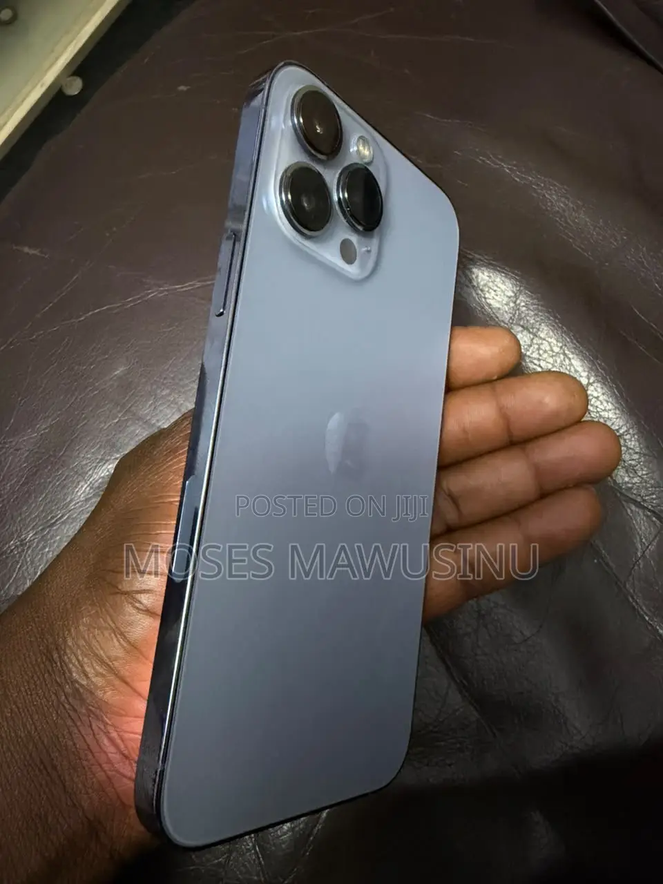 Apple iPhone 13 Pro Max 256 GB Blue