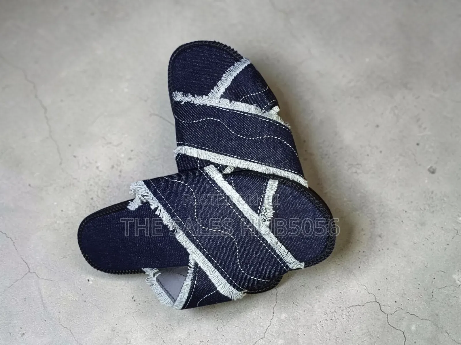 Men's Casual Slippers
