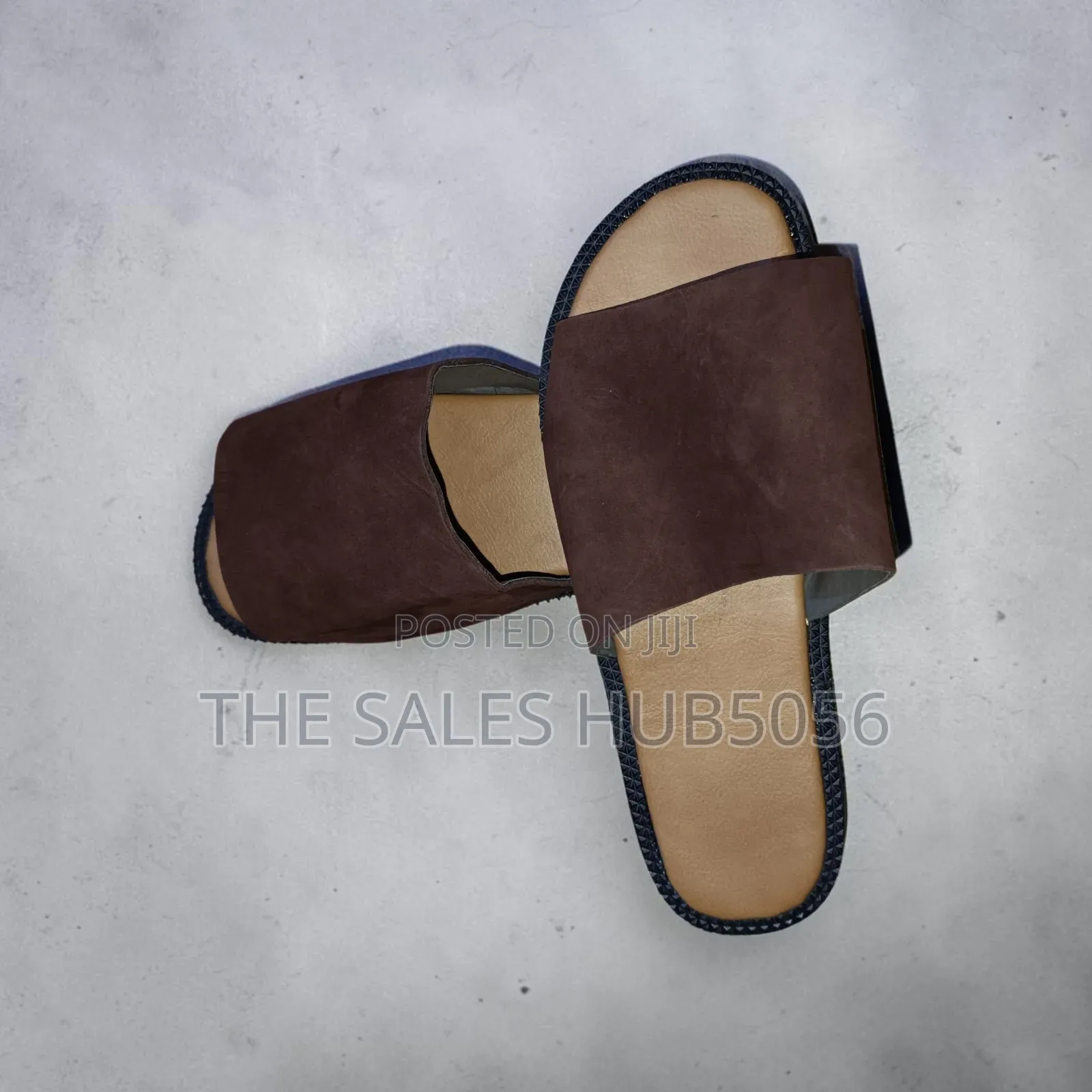 Men's Casual Slippers