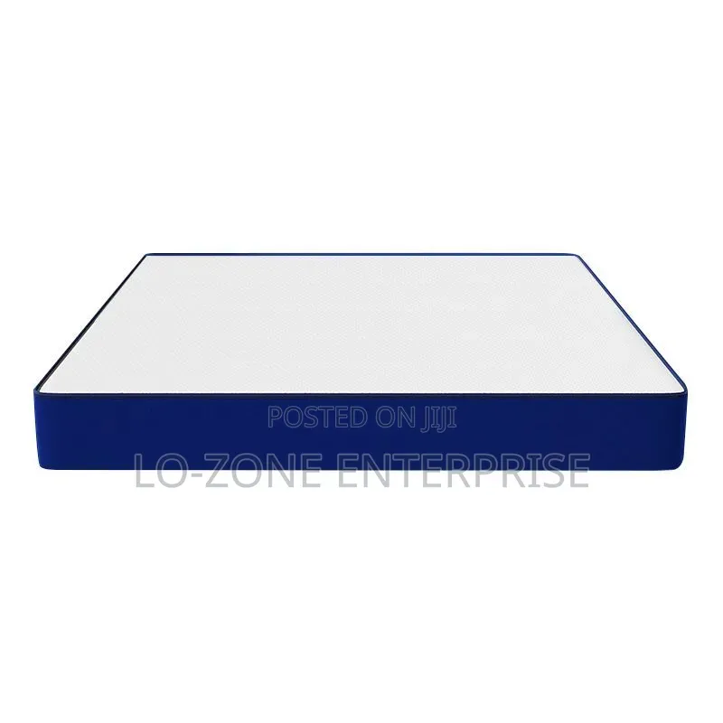 Compressed Mattress