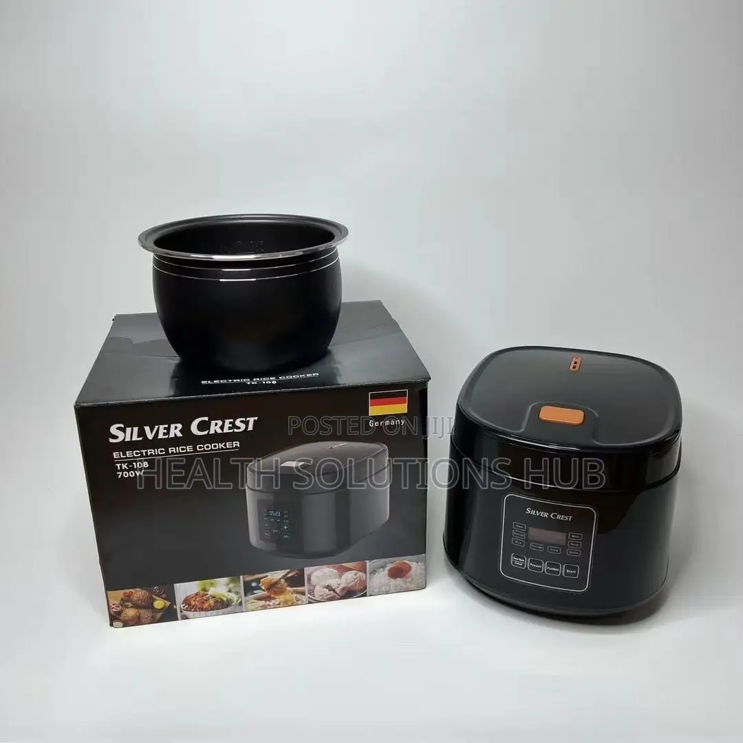 High Quality Rice Cooker