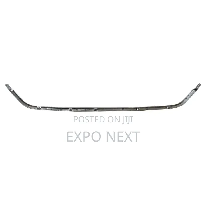 Toyota Yaris/ IA/ Scion Sedan 2016-2020 Front Grille Trim Chrome Set