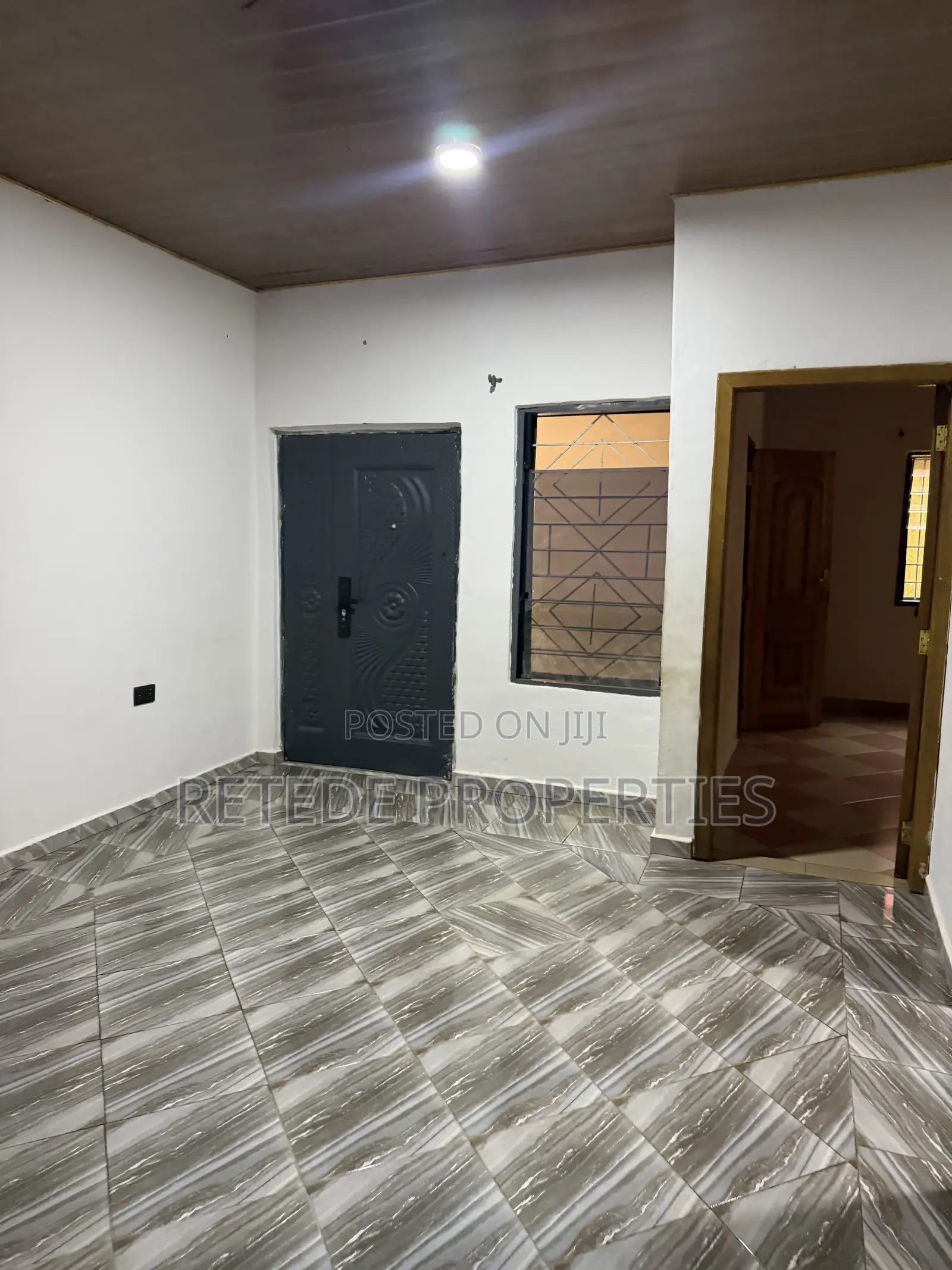 2bdrm Apartment in Retede Properties, Atwima Kwanwoma for rent
