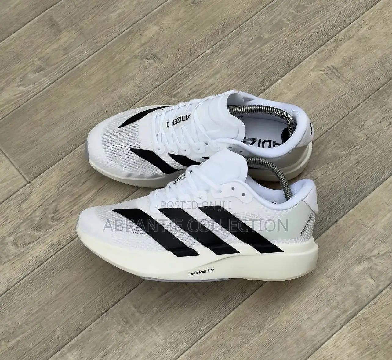 Adidas Adizero Evo Sl Available Sneakers