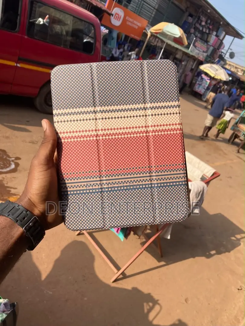 Premium iPad Case