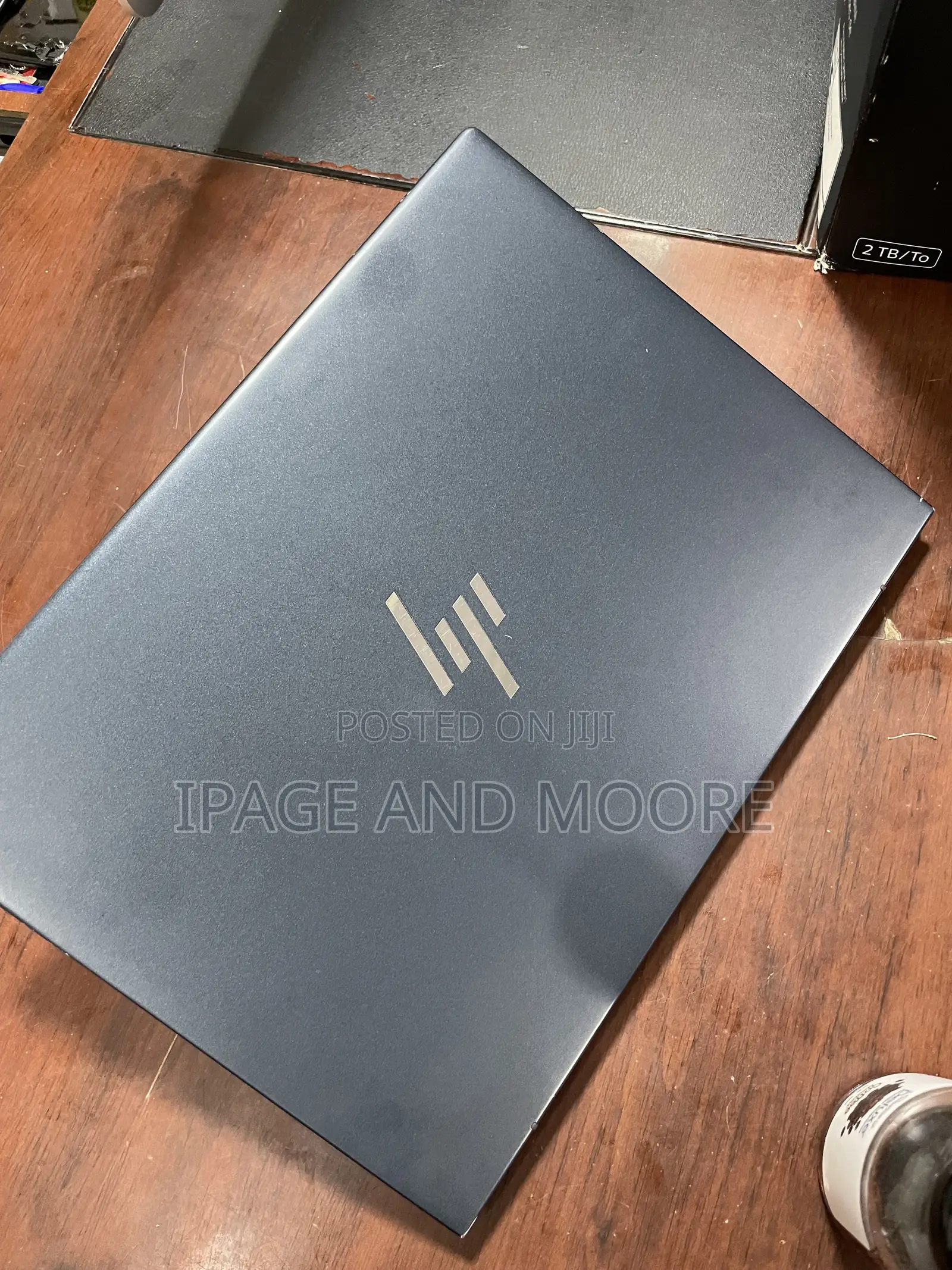 Laptop HP Dragonfly G3 32GB Intel Core i7 SSD 512GB