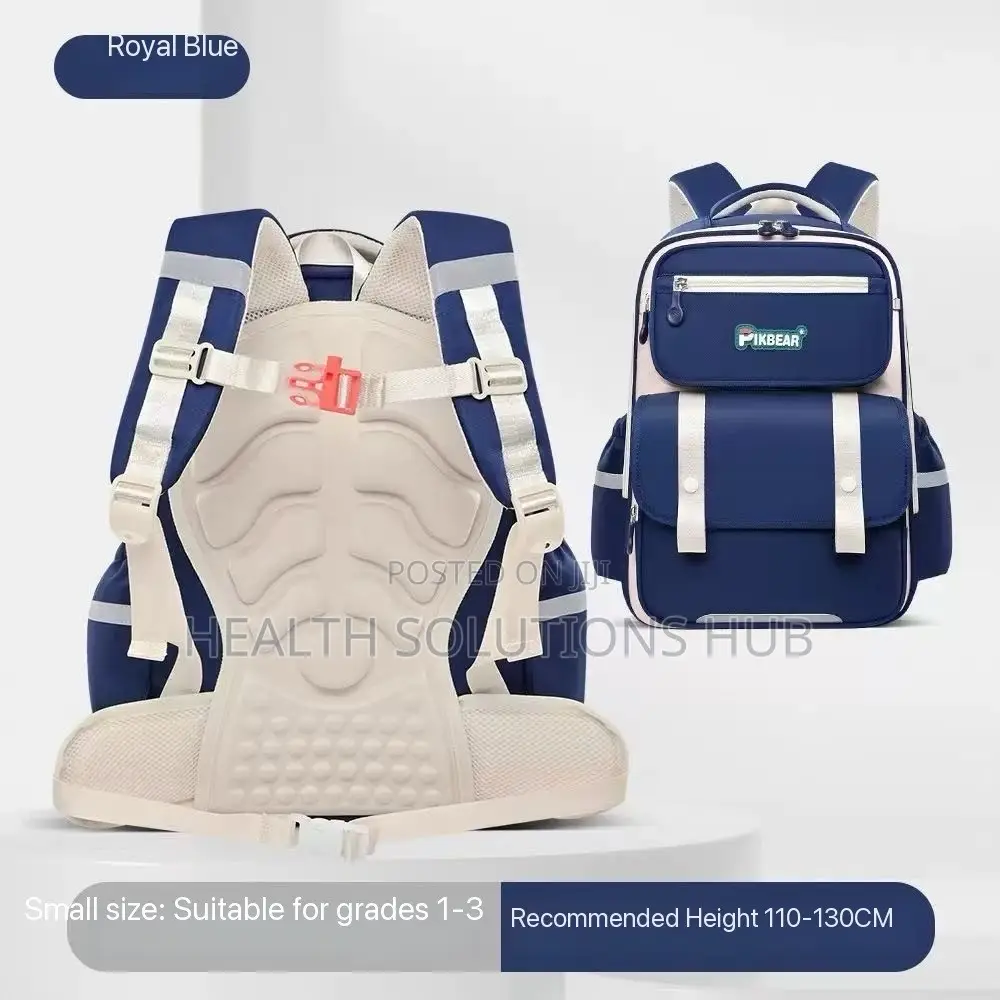 Quality School Bag