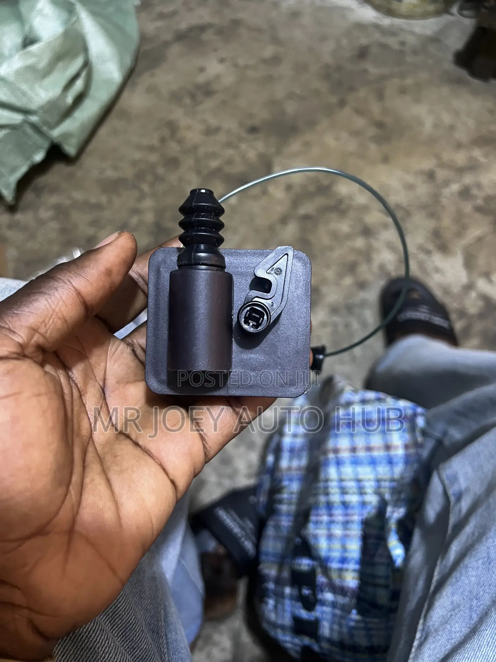 Honda Civic | CRV 2016-2022 Fuel Gate Sensor
