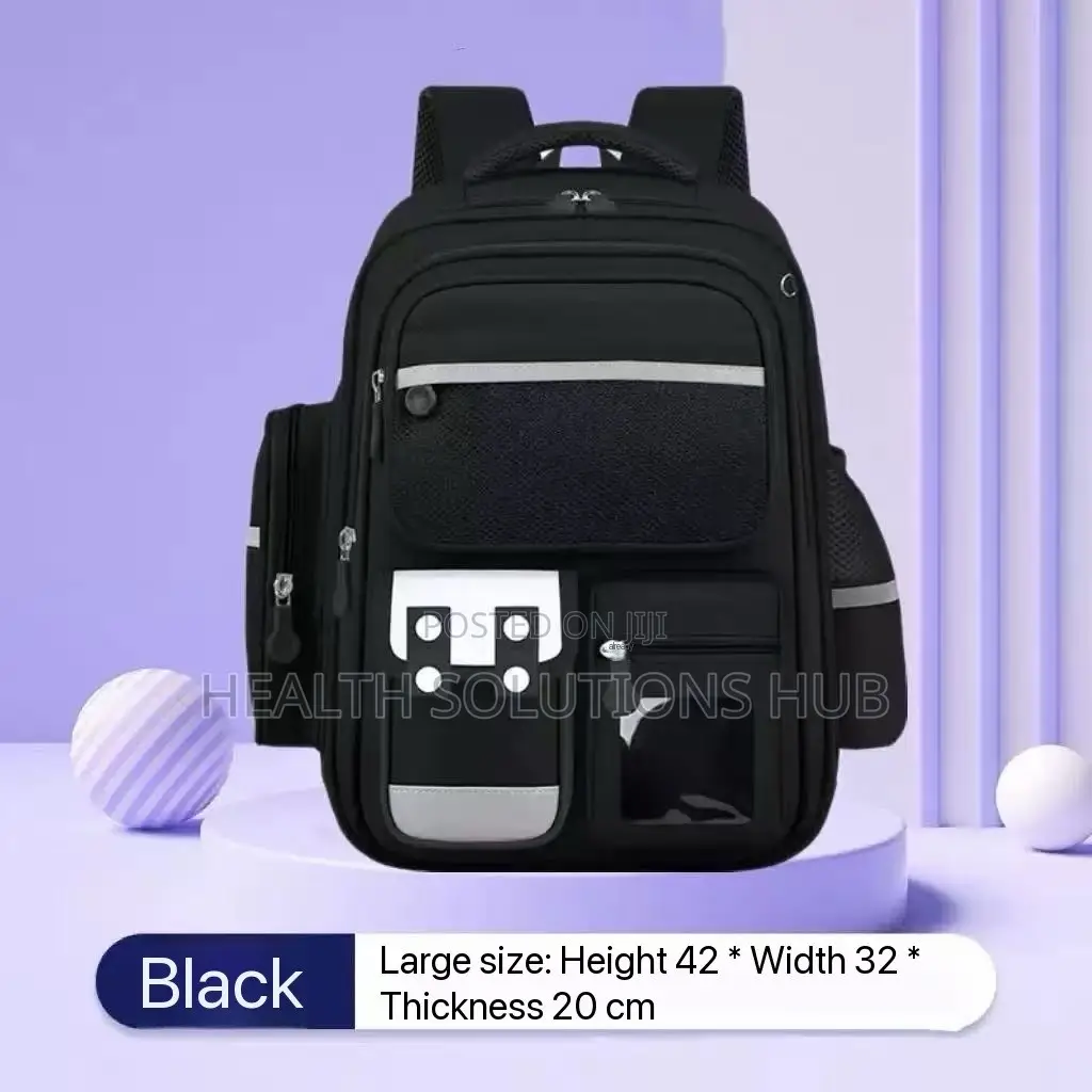 Kids School Bag