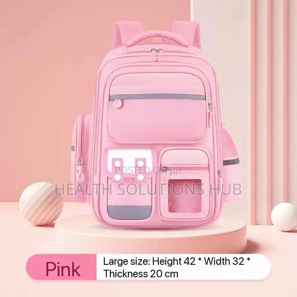 Kids School Bag