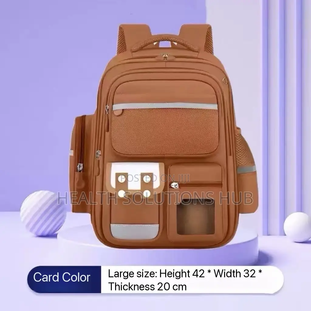 Kids School Bag