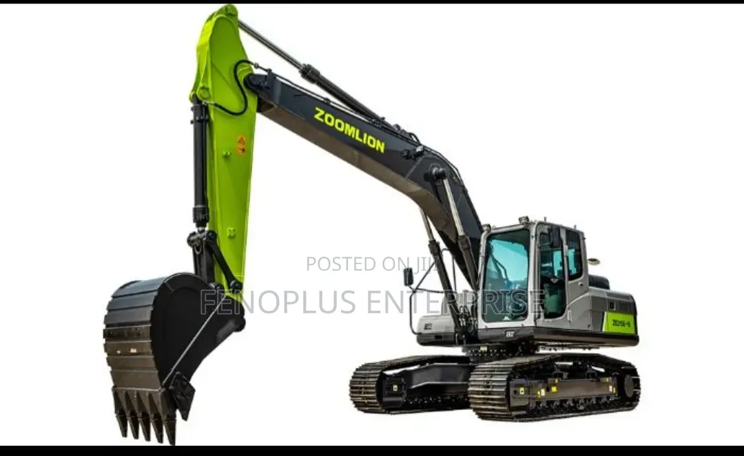 2025 Zoomlion ZE215E-10