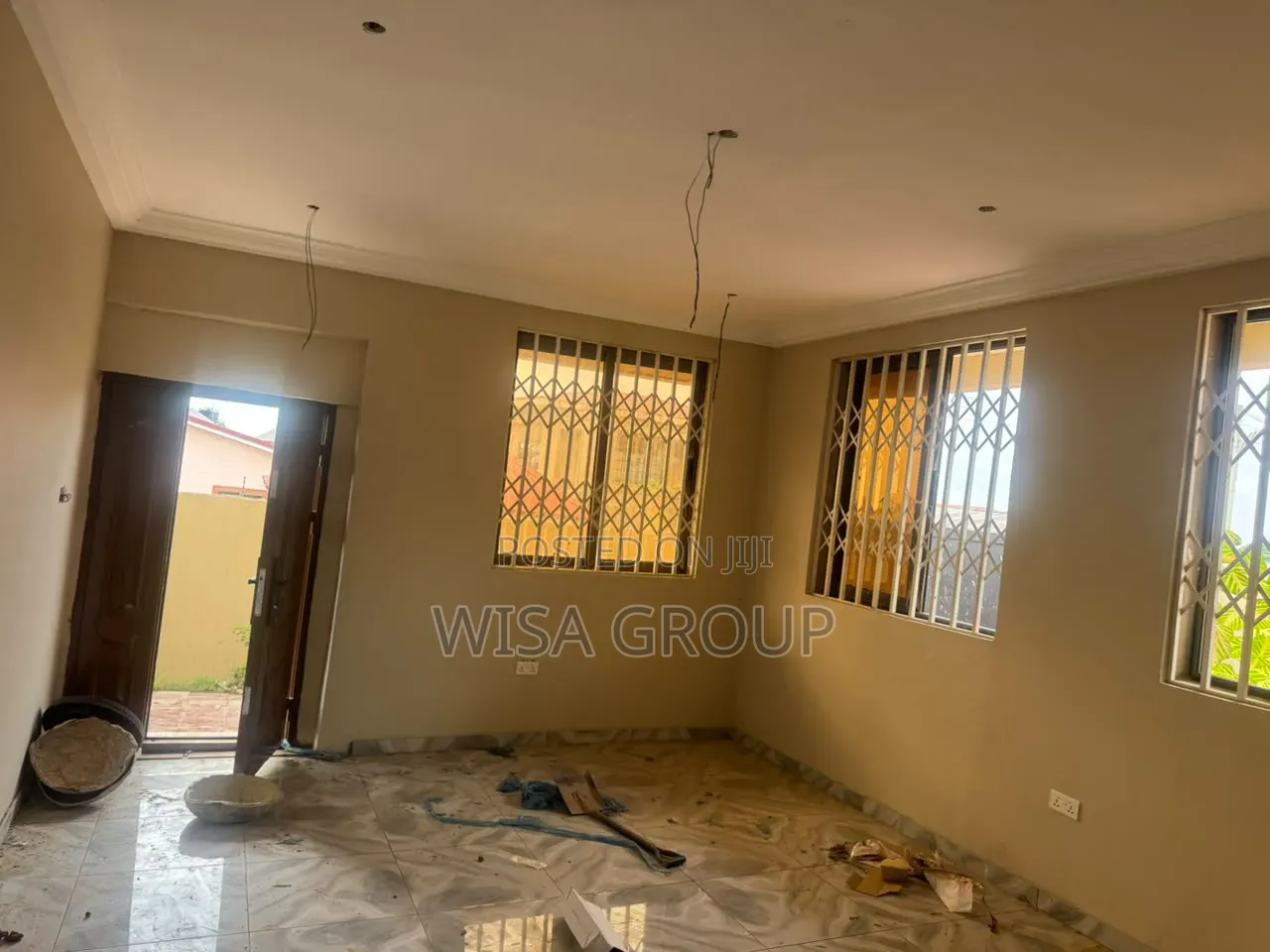 2bdrm Apartment in Wisa Group, Accra Metropolitan for rent