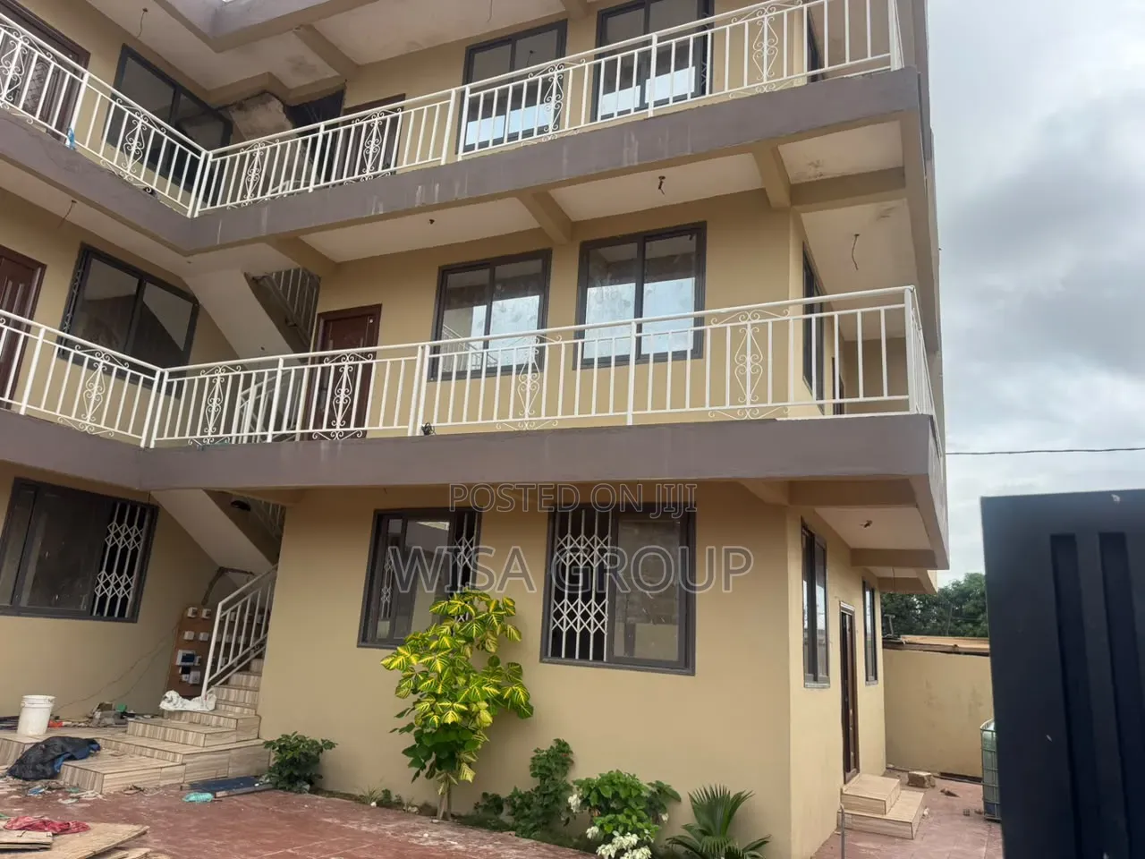 2bdrm Apartment in Wisa Group, Accra Metropolitan for rent