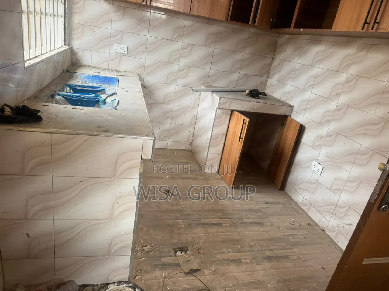 2bdrm Apartment in Wisa Group, Accra Metropolitan for rent