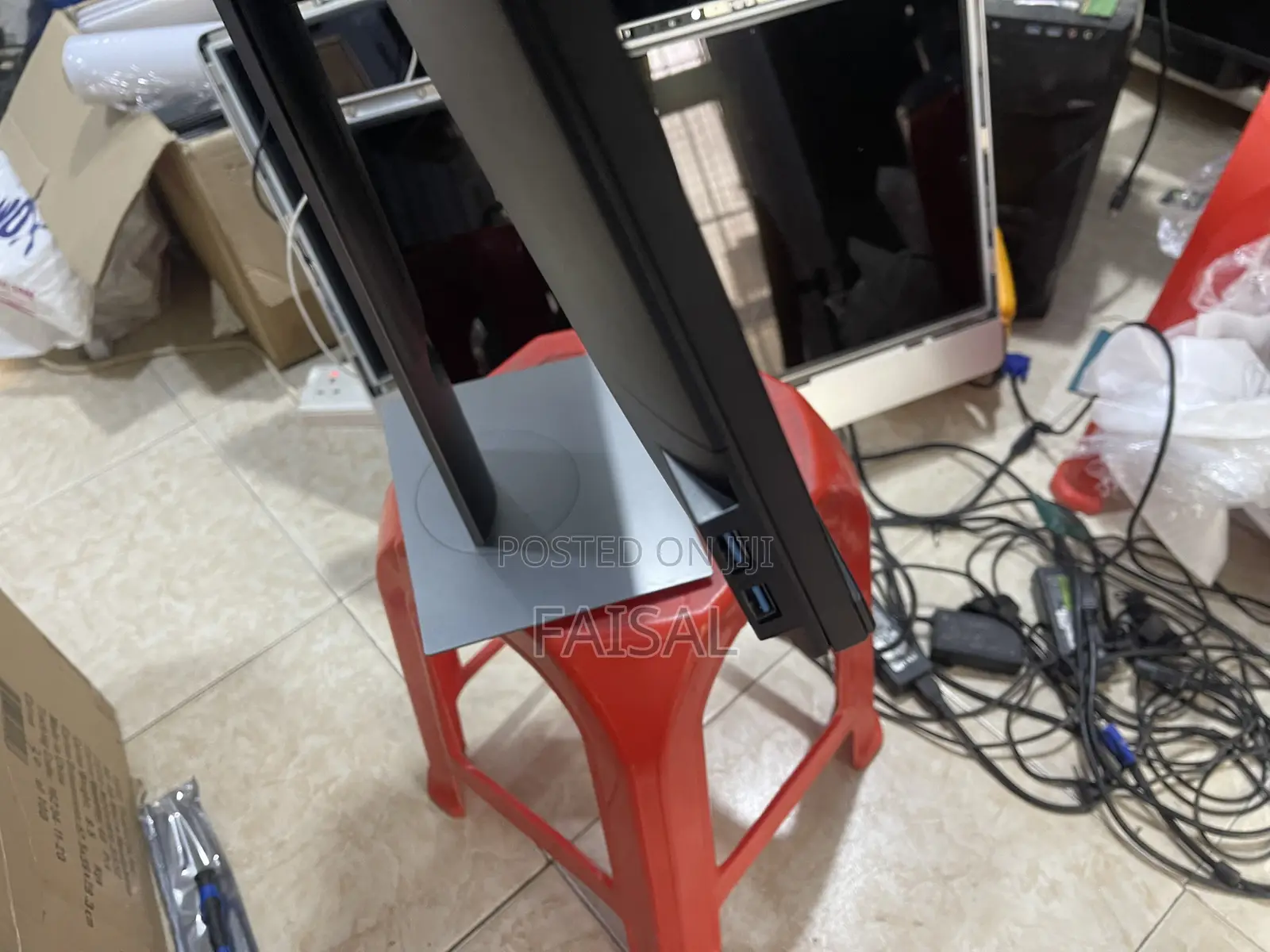Dell 24inch Ips Monitor