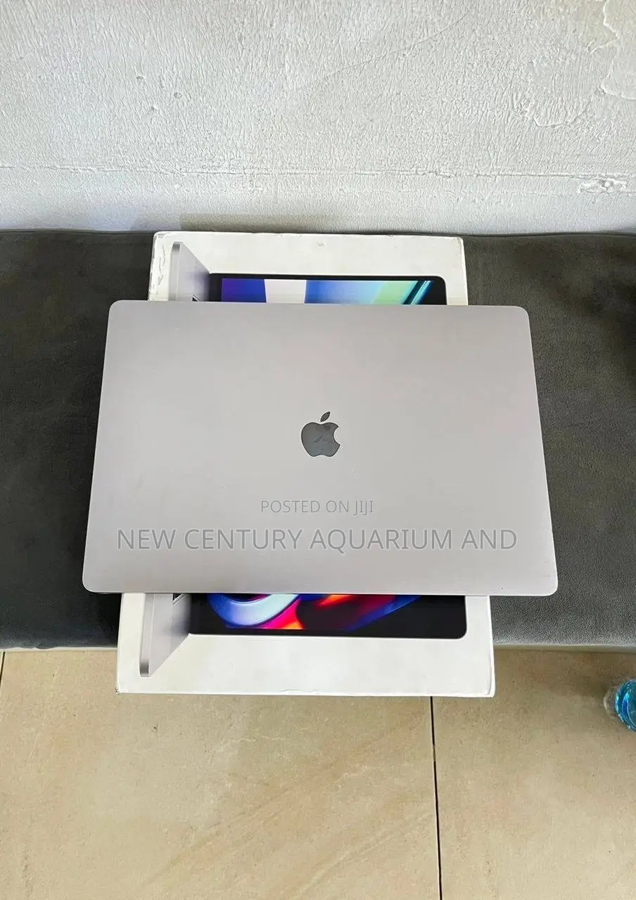 Laptop Apple MacBook Pro 2019 16GB Intel Core i9 SSD 1T