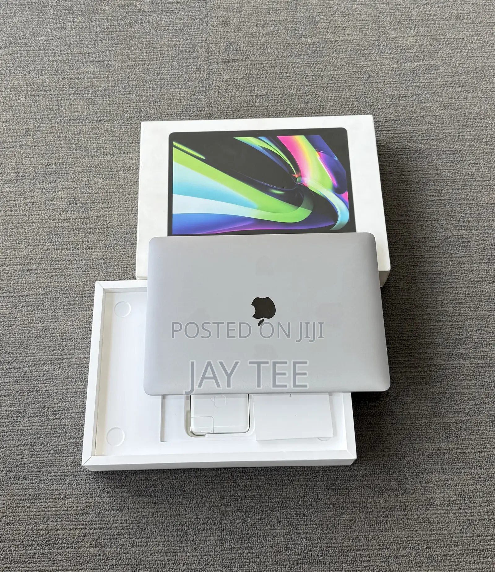 Laptop Apple MacBook Pro 8GB Apple M2 SSD 512GB