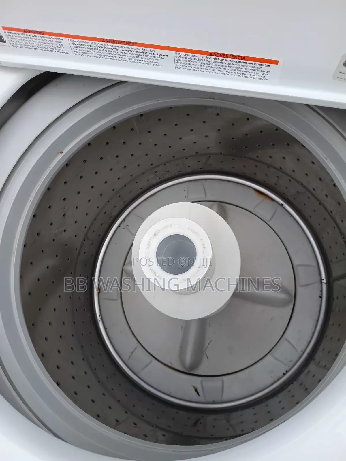 Washing Machines Doctor Repairs, Installation and Both Buy and Sell