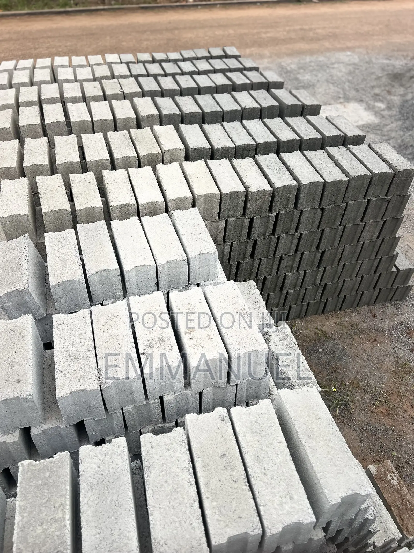 6” Quality Blocks – Affordable Building Materials