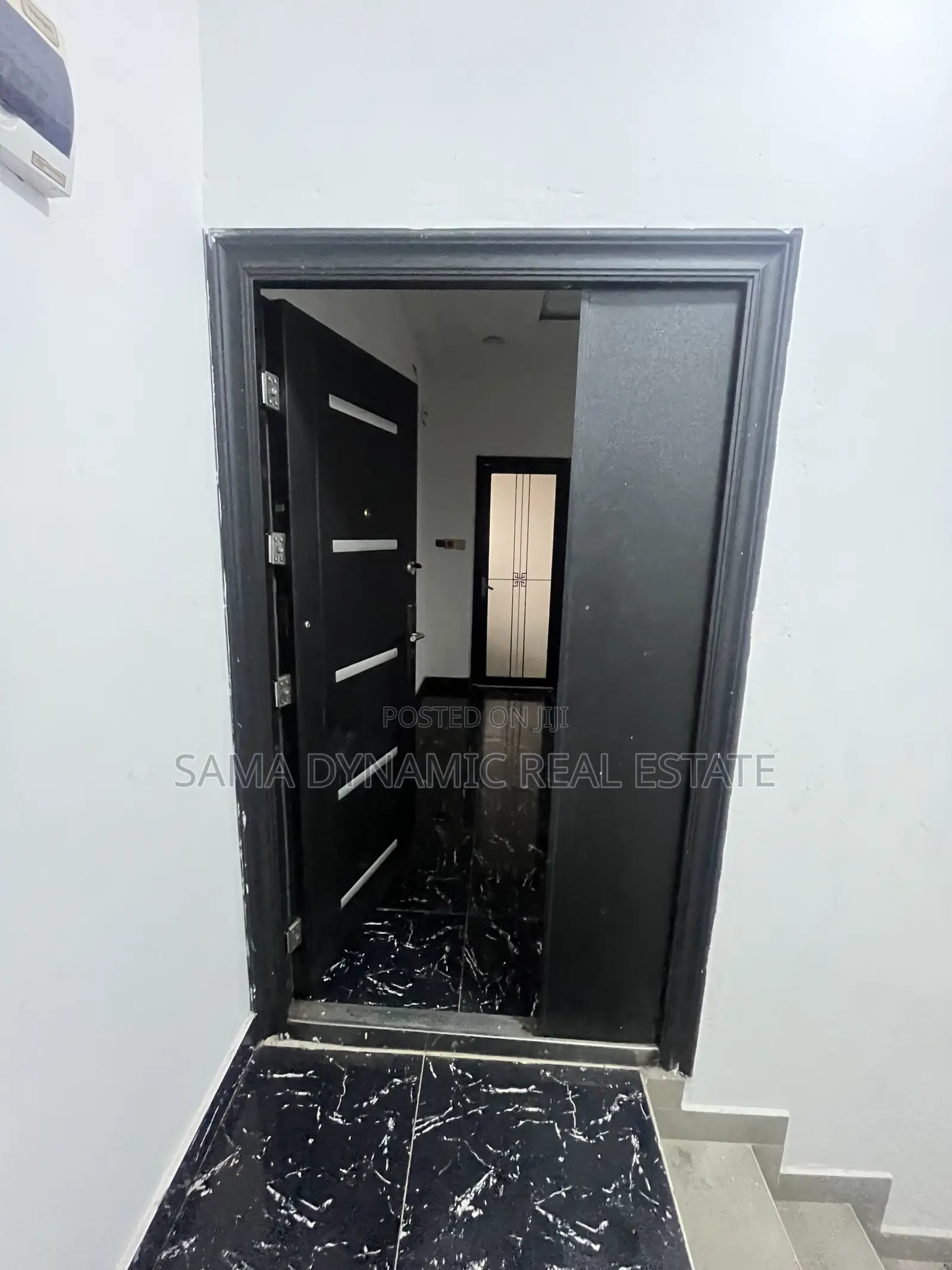 1bdrm House in La Police Station, Labadi for rent