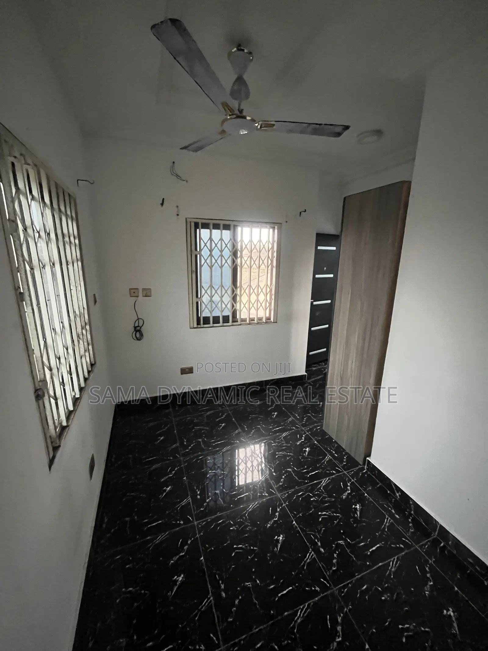 1bdrm House in La Police Station, Labadi for rent