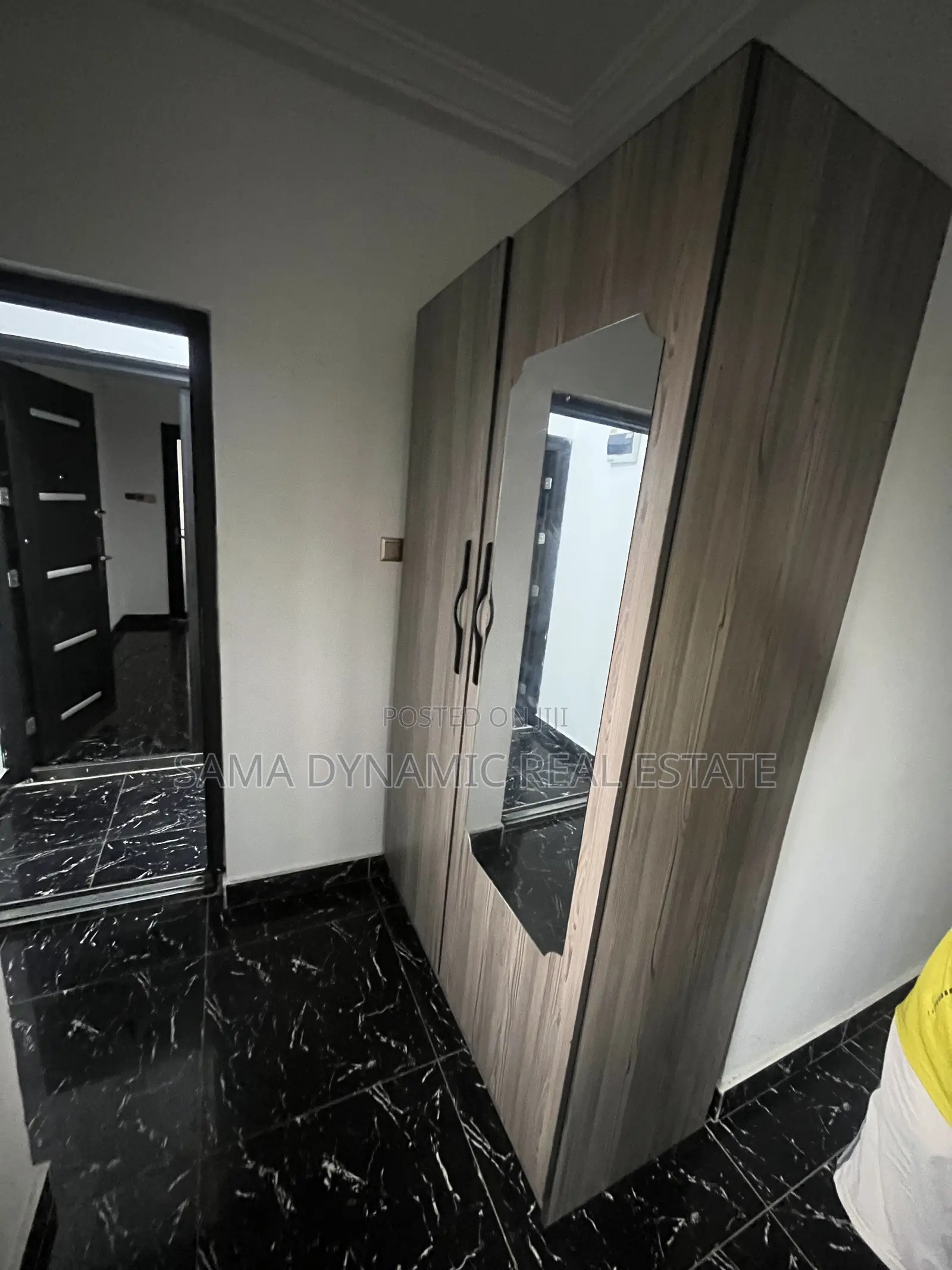 1bdrm House in La Police Station, Labadi for rent
