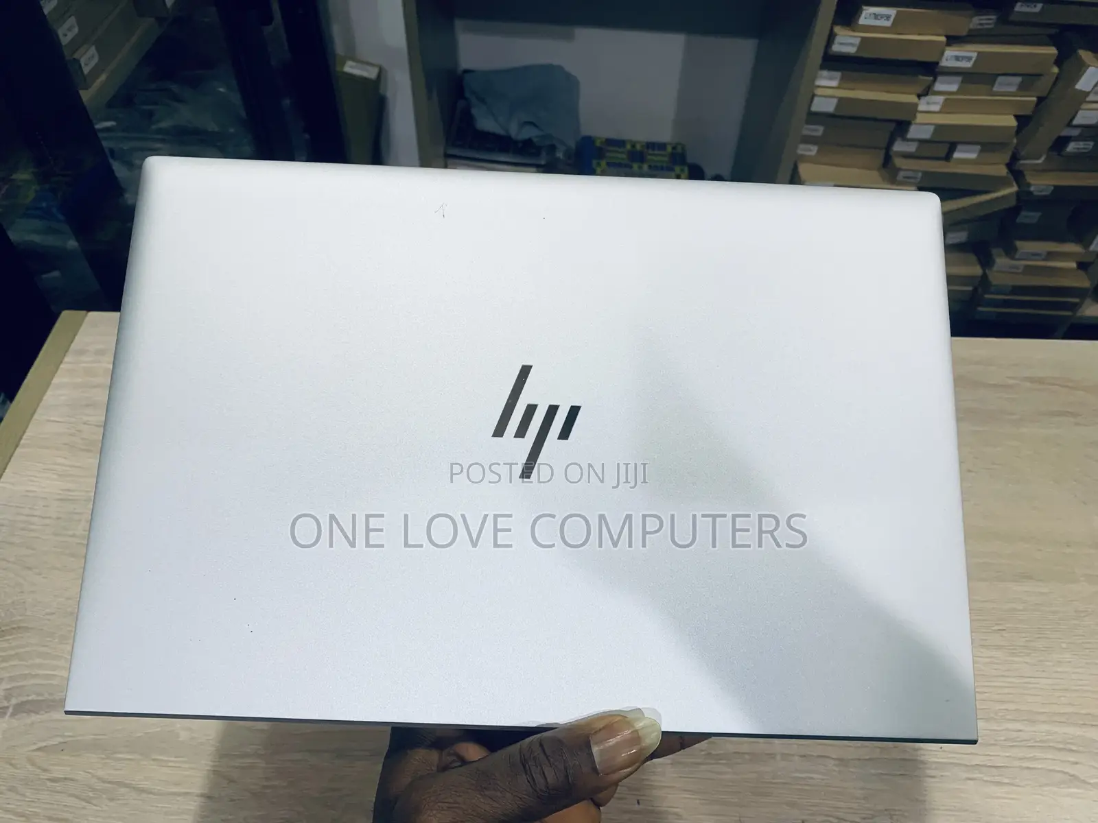 Laptop HP EliteBook 845 G8 16GB AMD Ryzen 5 SSD 256GB