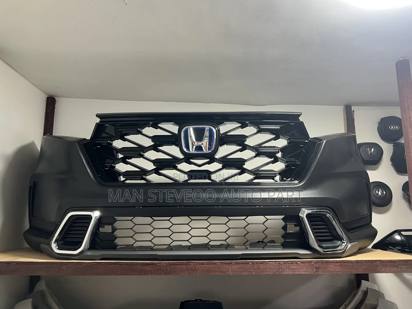 HONDA CRV 2023 Turing Hybrid
