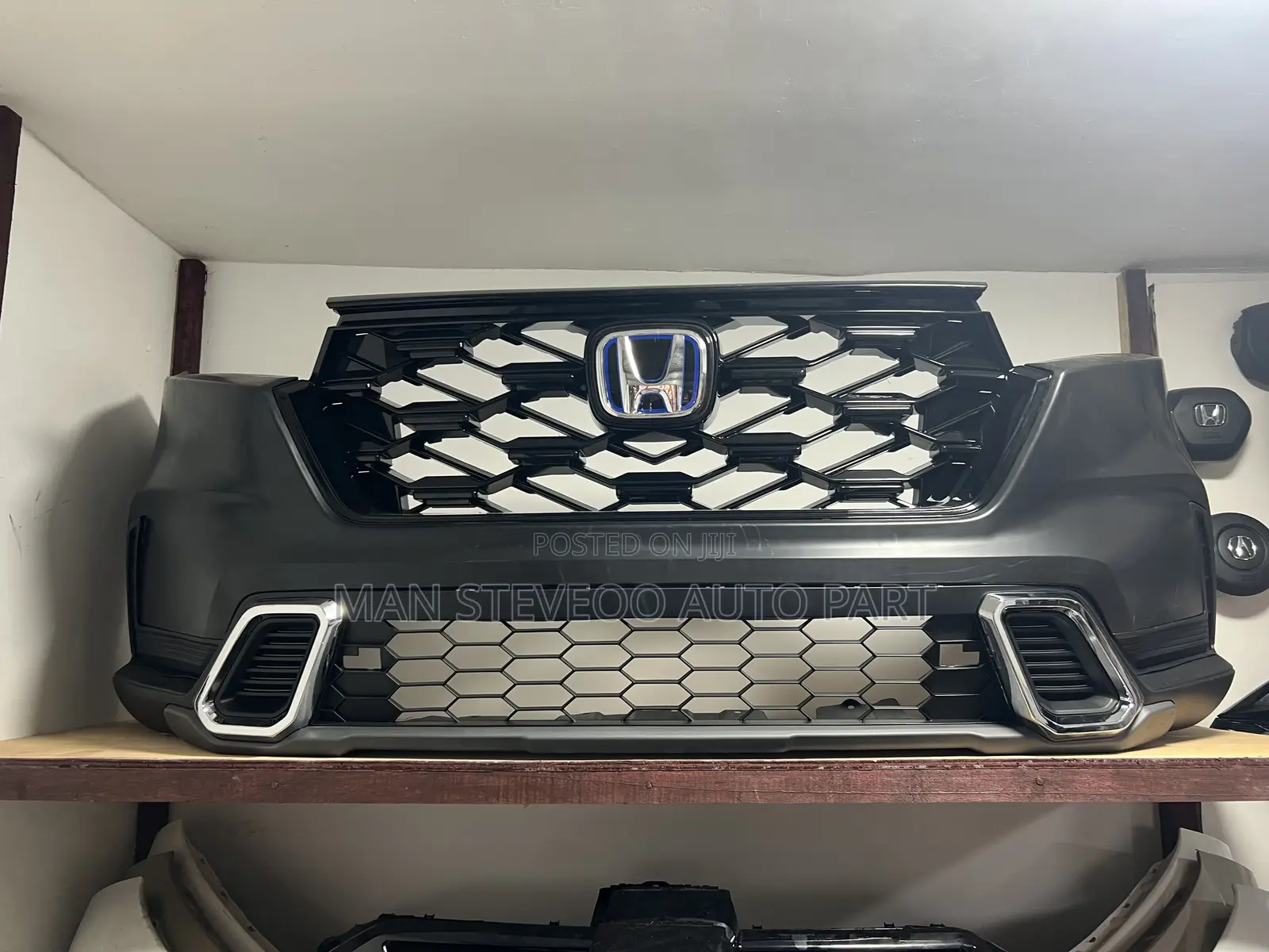 HONDA CRV 2023 Turing Hybrid