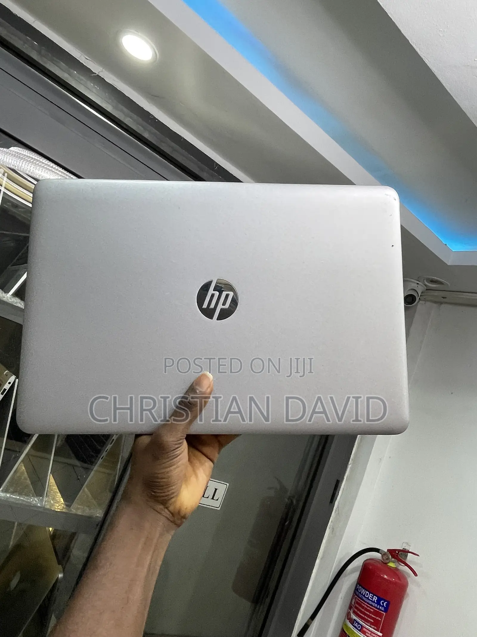 Laptop HP EliteBook 850 G4 16GB Intel Core i7 SSD 512GB