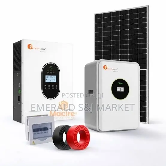 Felicty 5kwh Lithium Battery