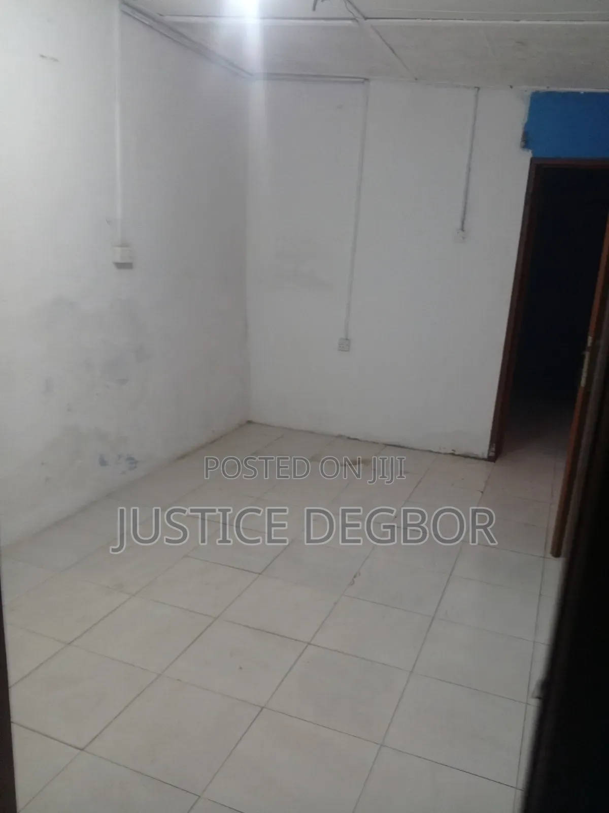 1bdrm Apartment in Bestchoice, Dzorwulu for rent