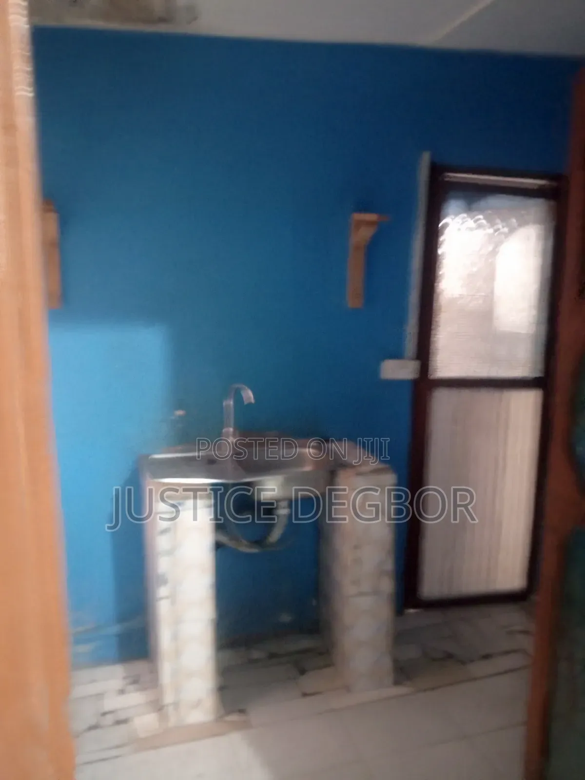 1bdrm Apartment in Bestchoice, Dzorwulu for rent