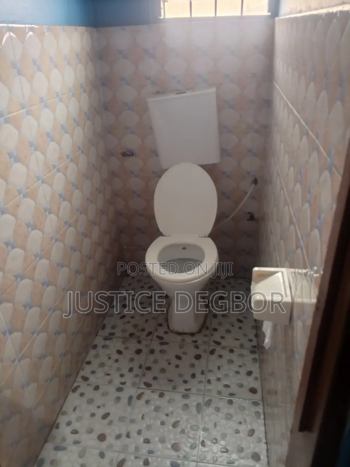 1bdrm Apartment in Bestchoice, Dzorwulu for rent