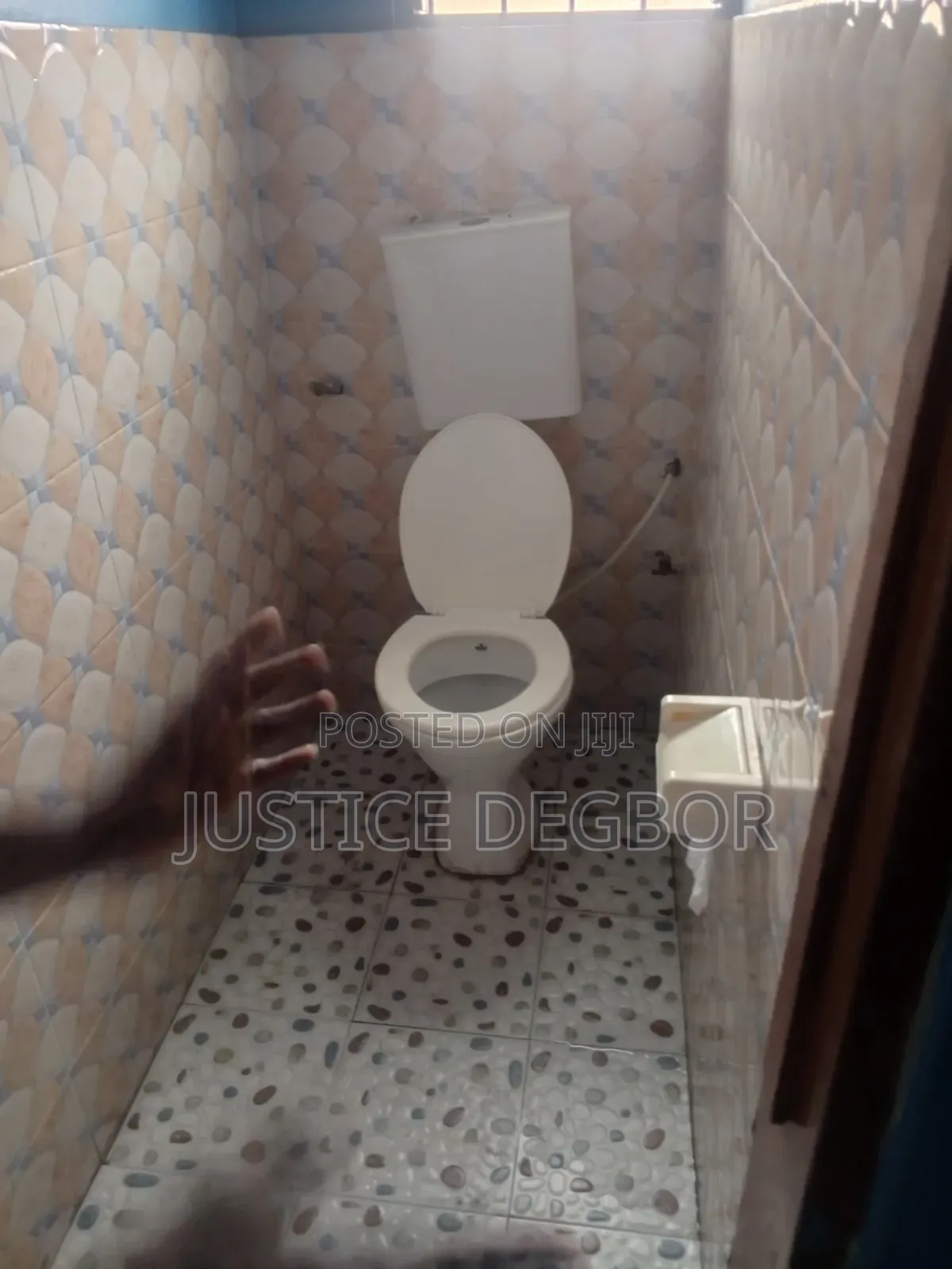 1bdrm Apartment in Bestchoice, Dzorwulu for rent