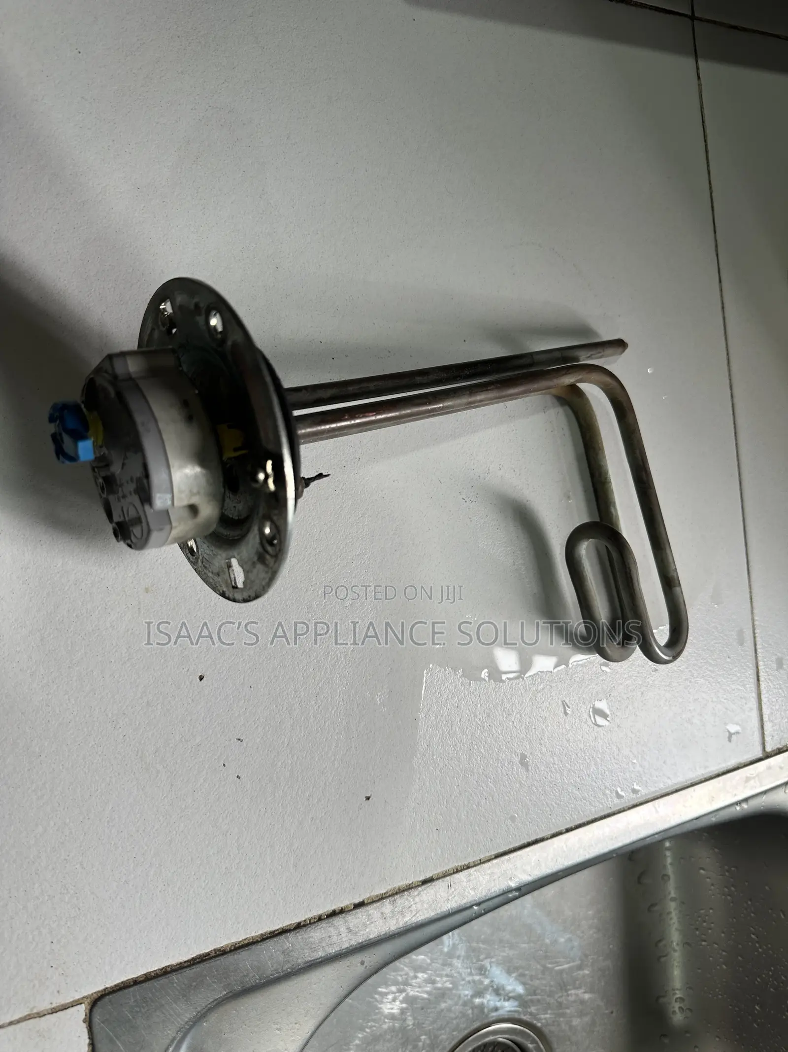 Water Heater Installation, Repair and Maintenance