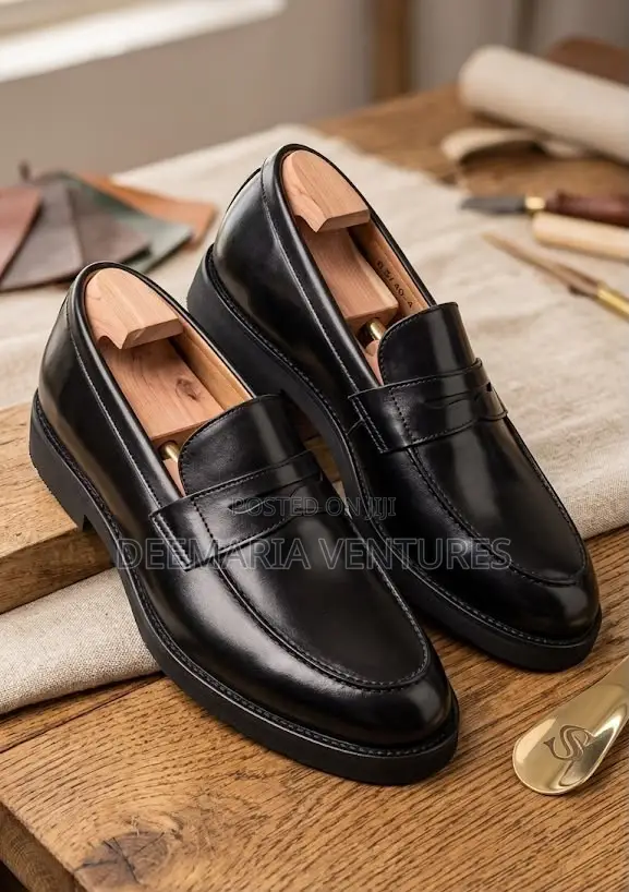 Elegant Design Original Men’s Shoe for Sale