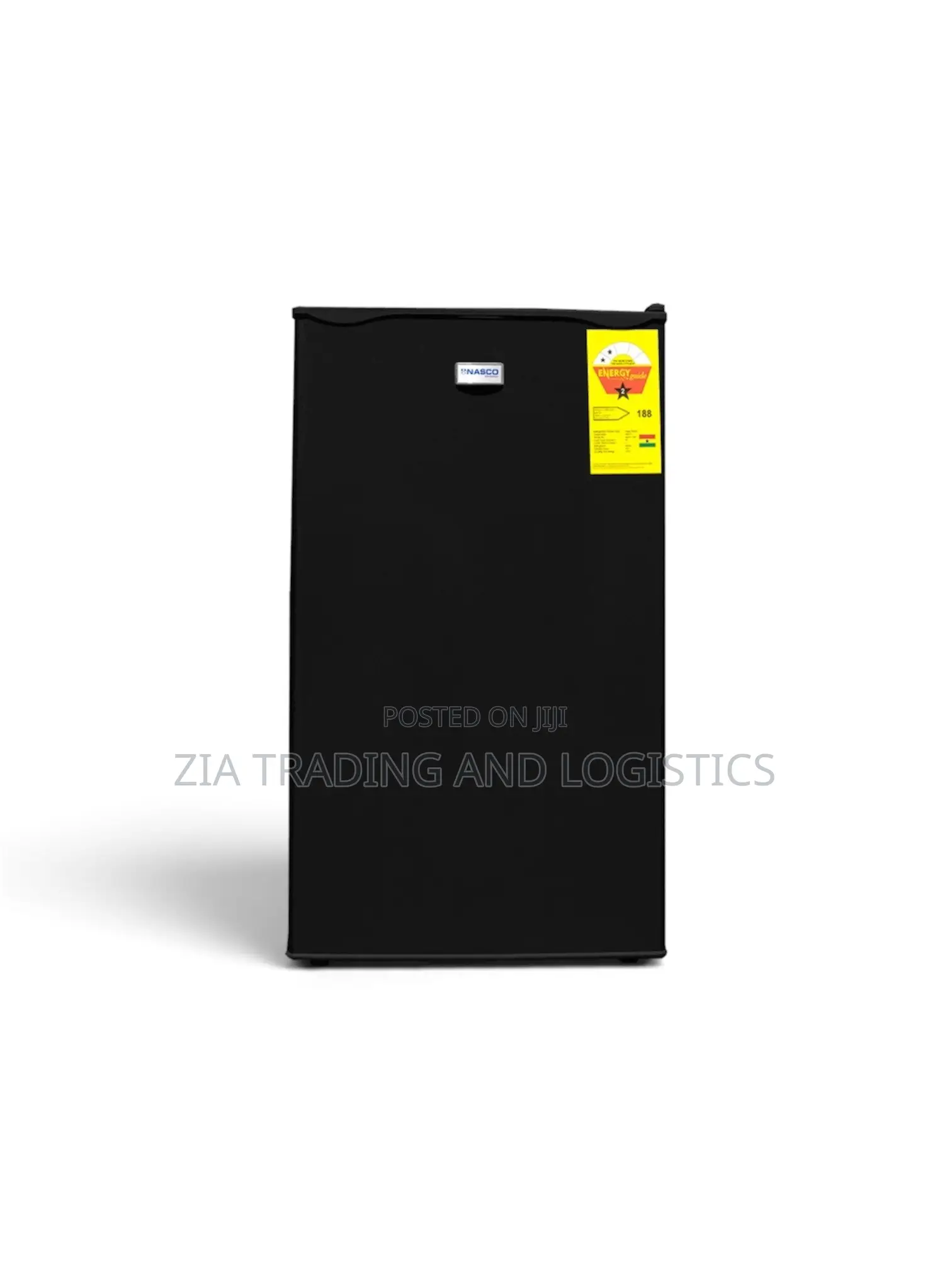 Nasco 92Ltrs Table Top Refrigerator