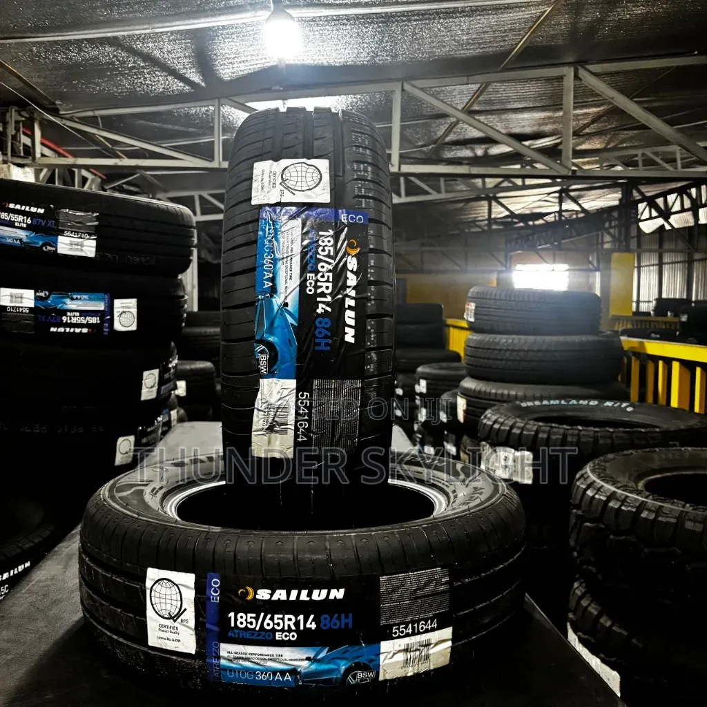 185/65r14 Sailun Atrezzo Tyre
