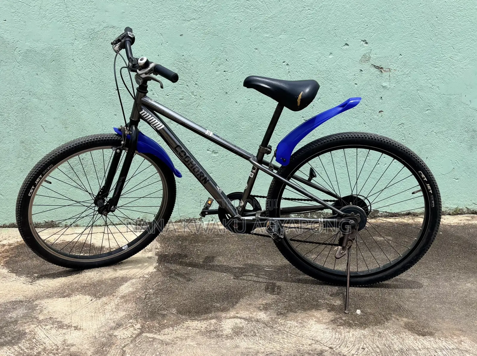 Selling Fast : Champion Mountain Bike